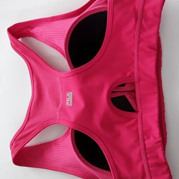 Fila xl sport bra - Picture 3 of 3